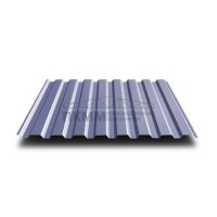 Профнастил МП20-0.5-1100 PURMAN Galmei Профнастил МП20-0.5-1100 PURMAN Galmei