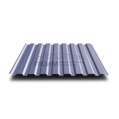 Профнастил МП20-0.5-1100 PURMAN Galmei
