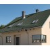 Профнастил МП20-0.45-1100 RAL6007 Viking Профнастил МП20-0.45-1100 RAL6007 Viking
