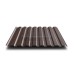 Профнастил МП20-0.5-1100 Viking E RAL8017