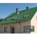 Профнастил МП20-0.45-1100 RAL6002 Полиэстер