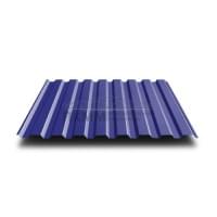 Профнастил МП20-0.7-1100 RAL5002 Полиэстер