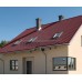 Профнастил МП20-0.5-1100 RAL3005 Viking-E Профнастил МП20-0.5-1100 RAL3005 Viking-E