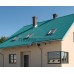 Профнастил МП20-0.5-1100 RAL5021 Полиэстер