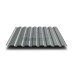 Профнастил МП20-0.45-1100 RAL7005 Полиэстер Профнастил МП20-0.45-1100 RAL7005 Полиэстер