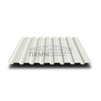 Профнастил МП20-0.5-1100 Norman RAL9002