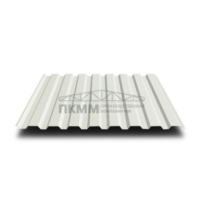 Профнастил МП20-0.5-1100 Norman RAL9002