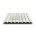 Профнастил МП20-0.5-1100 Norman RAL9002