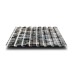 Профнастил МП20-0.5-1100 ECOSTEEL БелыйКамень