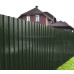 Профнастил МП20-1100-0.45 RAL6007 Viking
