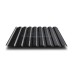 Профнастил МП20-0.5-1100 PURMAN RAL9005