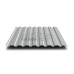Профнастил МП20-0.5-1100 Norman RAL9006