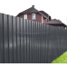Профнастил МП20-1100-0.5 RAL7024 Viking E