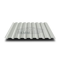 Профнастил МП20-1100-0.5 RAL7038 Пластизол