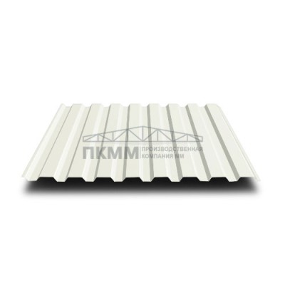 Профнастил МП20-0.5-1100 PURMAN RAL9010