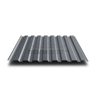 Профнастил МП20-0.5-1100 RR23 PURETAN