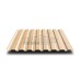 Профнастил МП20-0.5-1100 ECOSTEEL Клен