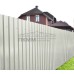 Профнастил МП20-1100-0.5 RAL9002 Norman