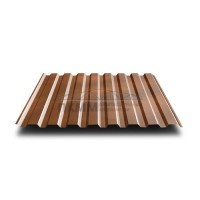 Профнастил МП20-1100-0.5 КЛМА Anticato Профнастил МП20-1100-0.5 КЛМА Anticato