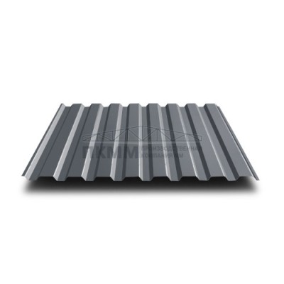 Профнастил МП20-1100-0.5 RR23 PURETAN Профнастил МП20-1100-0.5 RR23 PURETAN