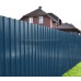 Профнастил МП20-1100-0.5 RR35 PURETAN