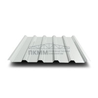 Профнастил МП35-0.5-1035 Полиэстер RAL7035