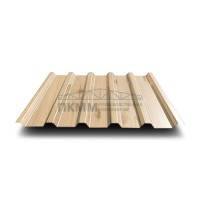 Профнастил МП35-0.5-1035 Сосна ECOSTEEL_T
