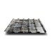 Профнастил МП35-0.5-1035 Белый Камень ECOSTEEL