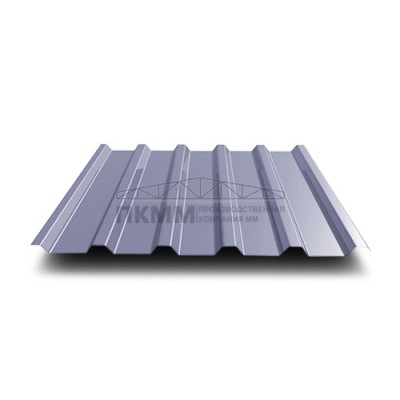 Профнастил МП35-0.5-1035 Galmei PURMAN