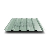 Профнастил МП35-0.5-1035 PURMAN Tourmalin Профнастил МП35-0.5-1035 PURMAN Tourmalin
