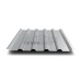 Профнастил МП35-0.45-1035 RAL7004 Полиэстер