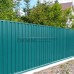 Профнастил МП35-0.5, Ширина-1035, Полиэстер RAL5021