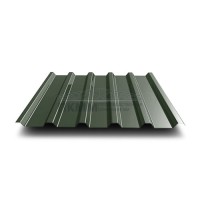 Профнастил МП35-0.5-1035 Viking E RAL6007 Профнастил МП35-0.5-1035 Viking E RAL6007