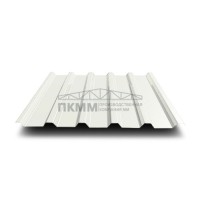 Профнастил МП35-0.5-1035 RAL9010 Полиэстер