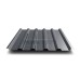 Профнастил МП35-0.5-1035 RAL7024 Viking E