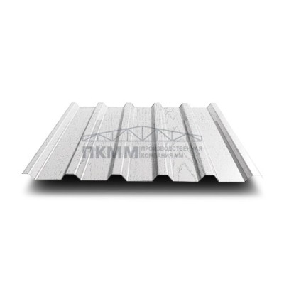 Профнастил МП35-0.5-1035 ECOSTEEL-MA Беленый Дуб Профнастил МП35-0.5-1035 ECOSTEEL-MA Беленый Дуб