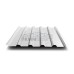Профнастил МП35-0.5-1035 ECOSTEEL-MA Беленый Дуб