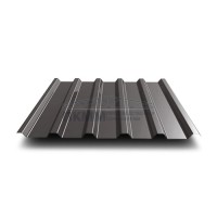 Профнастил МП35-0.5, Ширина-1035, Norman RR32