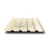 Профнастил МП35-0.5-1035 RAL1015 Norman