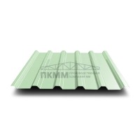 Профнастил МП35-0.5-1035 Norman RAL6019