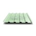 Профнастил МП35-0.5-1035 RAL6019 Norman Профнастил МП35-0.5-1035 RAL6019 Norman
