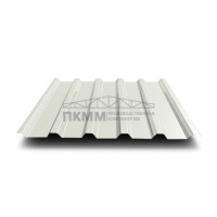 Профнастил МП35-0.45, Ширина-1035, Полиэстер RAL9002 Профнастил МП35-0.45, Ширина-1035, Полиэстер RAL9002