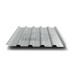 Профнастил МП35-0.5, Ширина-1035, Полиэстер RAL9006