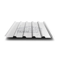 Профнастил МП35-0.5, Ширина-1035, ECOSTEEL_MA Беленый Дуб Профнастил МП35-0.5, Ширина-1035, ECOSTEEL_MA Беленый Дуб