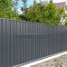 Профнастил МП35-0.5, Ширина-1035, PURETAN RR23 Профнастил МП35-0.5, Ширина-1035, PURETAN RR23