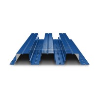 Профнастил Н114-0.9-600 RAL5005 Полиэстер Профнастил Н114-0.9-600 RAL5005 Полиэстер
