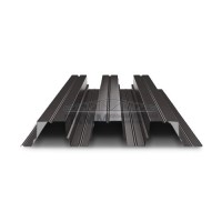 Профнастил Н114-0.7-600 RR32 Полиэстер