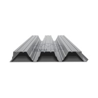 Профнастил Н135-930-0.8 RAL7004 Полиэстер Профнастил Н135-930-0.8 RAL7004 Полиэстер