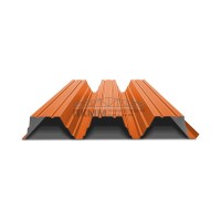 Профнастил Н135-930-0.7 RAL2004 Полиэстер