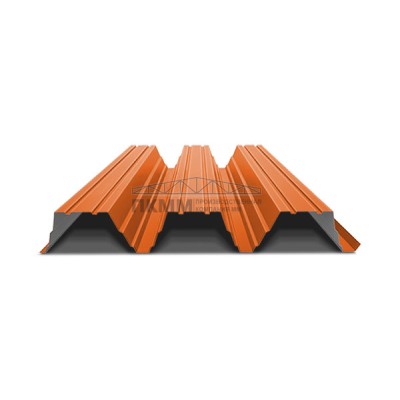 Профнастил Н135-930-0.7 RAL2004 Полиэстер